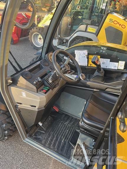 Kramer 1445 Телескопические погрузчики