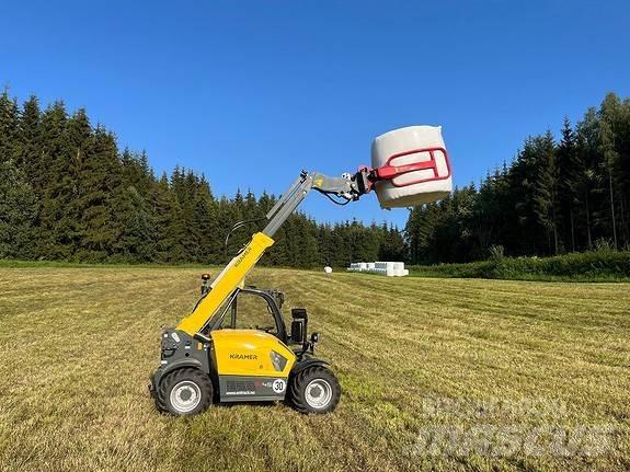 Kramer 1445 Телескопические погрузчики