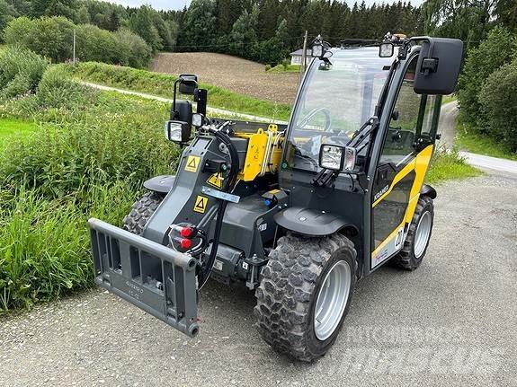 Kramer 1445 Шины и колёса
