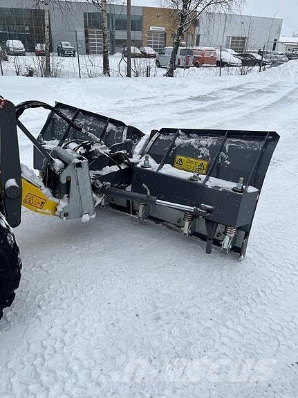 Kramer 5035 Мини-погрузчики