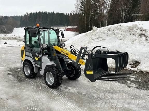 Kramer 5035 Фронтальные погрузчики