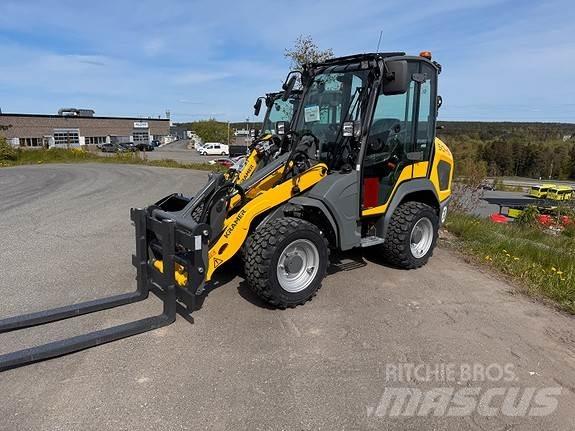 Kramer 5045 Фронтальные погрузчики
