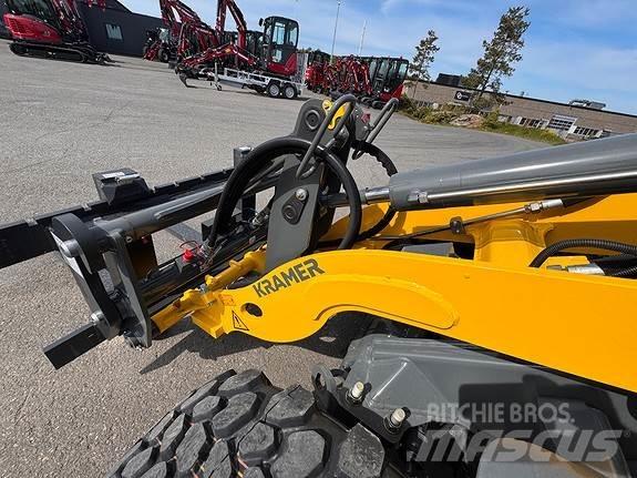 Kramer 5045 Фронтальные погрузчики
