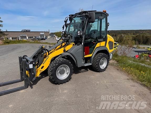 Kramer 5045 Фронтальные погрузчики