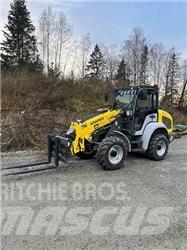 Kramer 5065T Фронтальные погрузчики