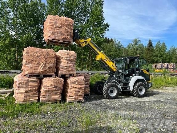 Kramer 5065T Фронтальные погрузчики