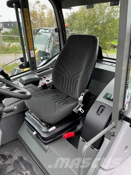 Kramer 5075 Фронтальные погрузчики