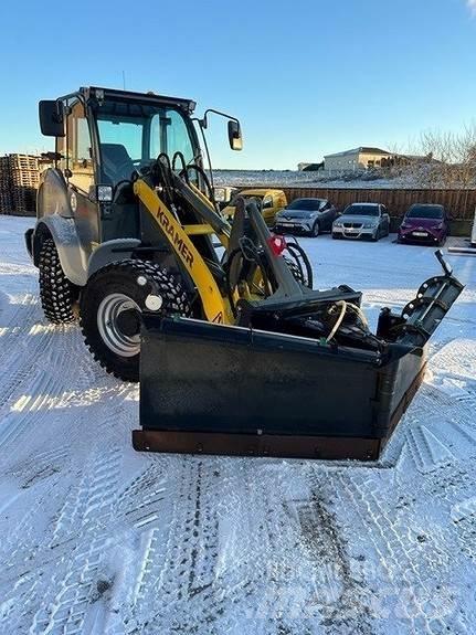 Kramer 5075 Фронтальные погрузчики