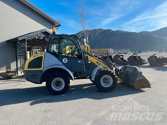 Kramer 5075 Фронтальные погрузчики
