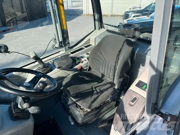 Kramer 5075 Фронтальные погрузчики
