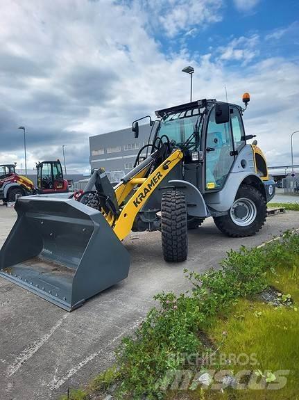 Kramer 5075 Фронтальные погрузчики