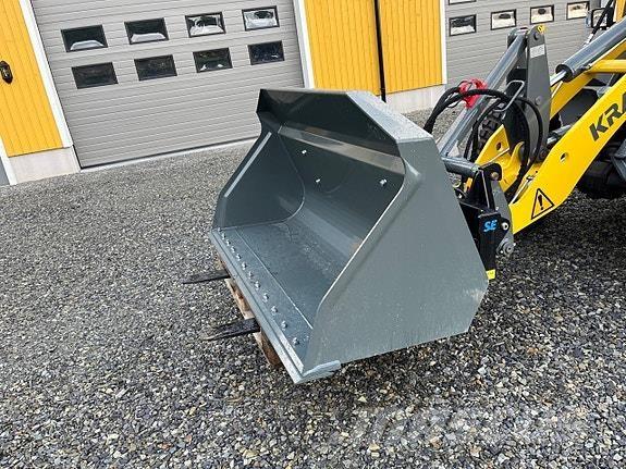 Kramer 8085 Фронтальные погрузчики