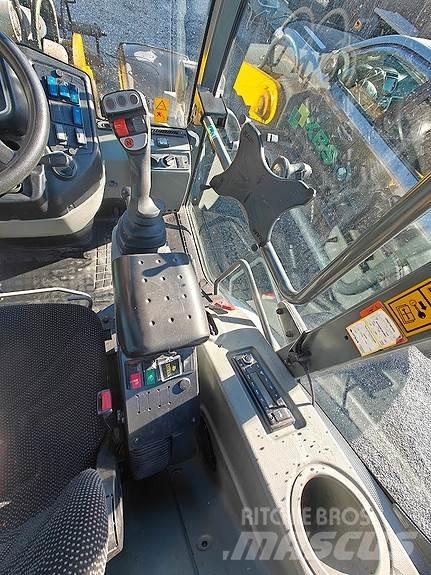 Kramer 8105 Фронтальные погрузчики