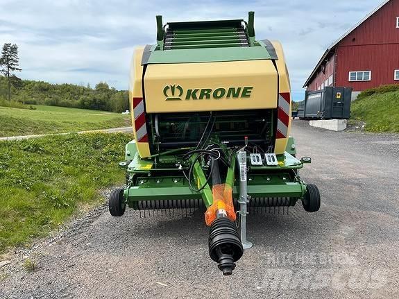 Krone CF 155 XC Рулонные пресс-подборщики
