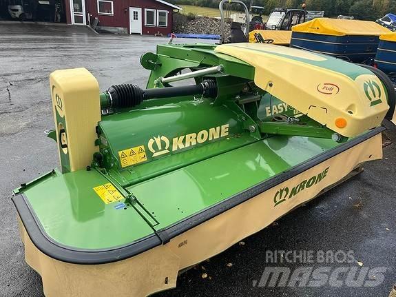 Krone EC F320CV Рядковые косилки
