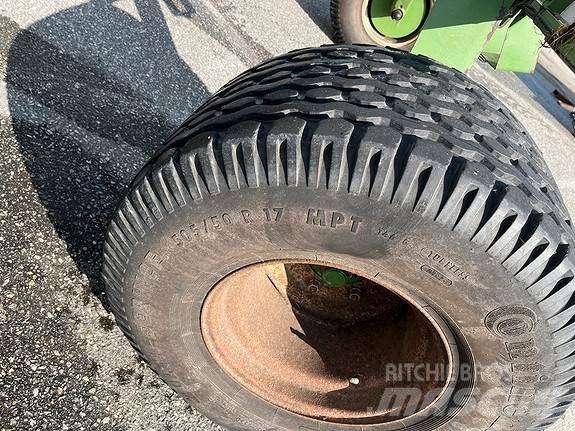 Krone SWADRON 1000 Рядковые косилки