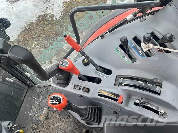 Kubota 5111 Трактора