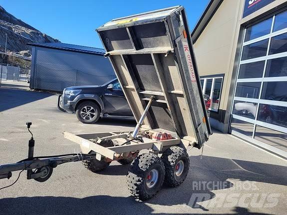 Kubota L4240-ll Трактора