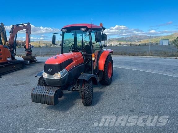 Kubota L4240-ll Трактора