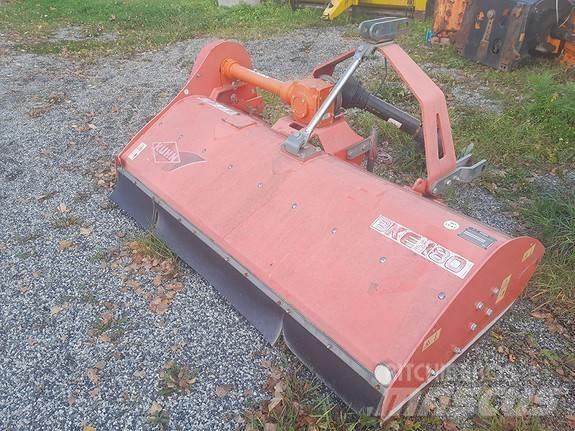 Kuhn BKE 180 Комплектующие сельхозмашин для уборки сена