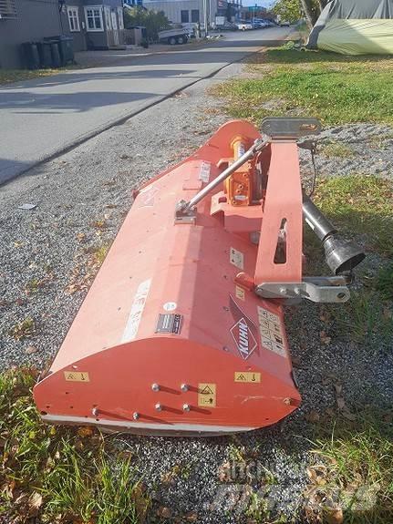 Kuhn BKE 180 Комплектующие сельхозмашин для уборки сена
