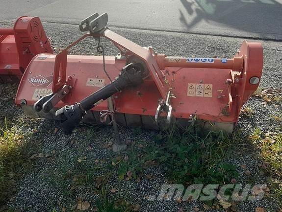 Kuhn BKE 180 Комплектующие сельхозмашин для уборки сена