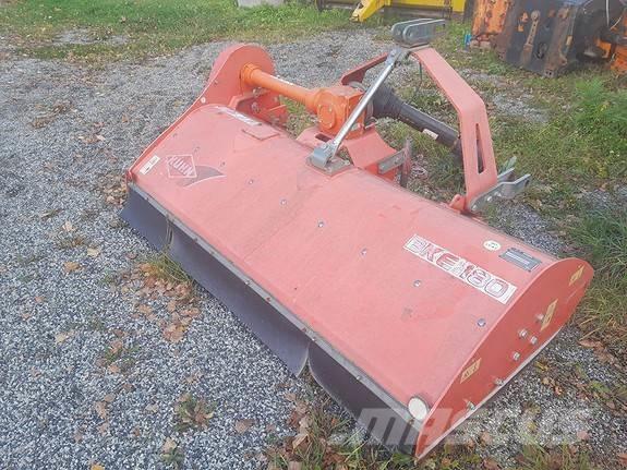 Kuhn BKE 180 Комплектующие сельхозмашин для уборки сена