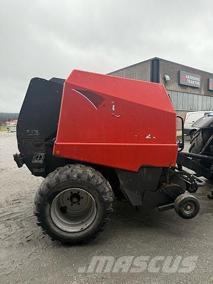 Kuhn FB 2135 Комплектующие сельхозмашин для уборки сена