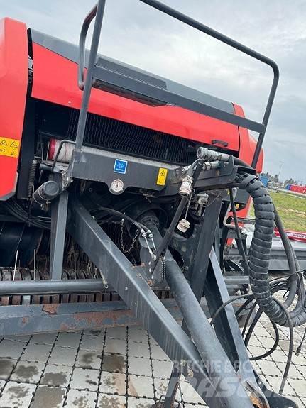 Kuhn FBP 3135 Рулонные пресс-подборщики