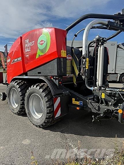 Kuhn FBP 3135 Рулонные пресс-подборщики