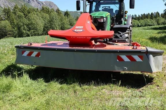 Kuhn FC 3525 DF-FF Роторные косилки