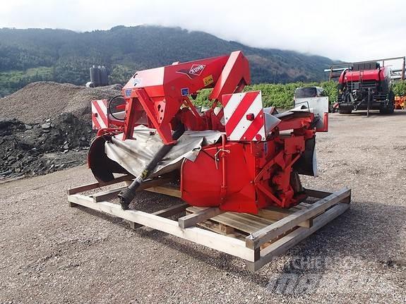Kuhn FC313DF-FF Роторные косилки