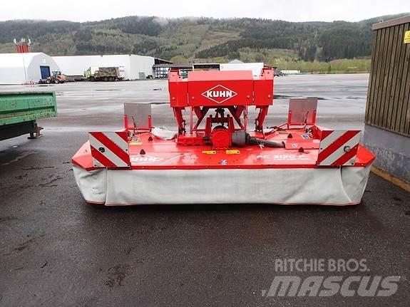 Kuhn FC313DF-FF Роторные косилки