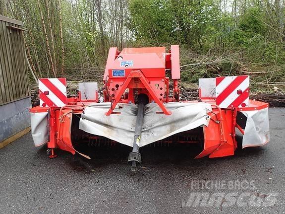 Kuhn FC313DF-FF Роторные косилки