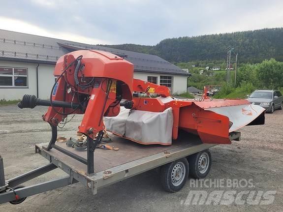 Kuhn FC314D Комплектующие сельхозмашин для уборки сена