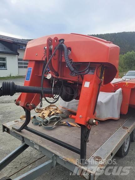 Kuhn FC314D Комплектующие сельхозмашин для уборки сена
