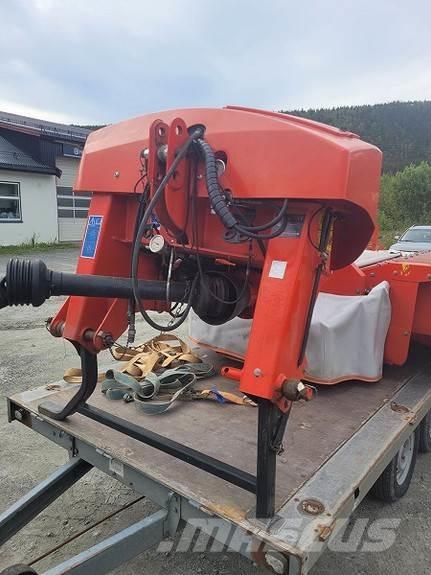 Kuhn FC314D Комплектующие сельхозмашин для уборки сена
