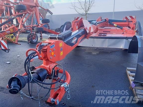Kuhn FC3561TCD Комплектующие сельхозмашин для уборки сена