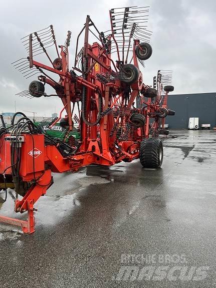 Kuhn GA 15021 Рядковые косилки