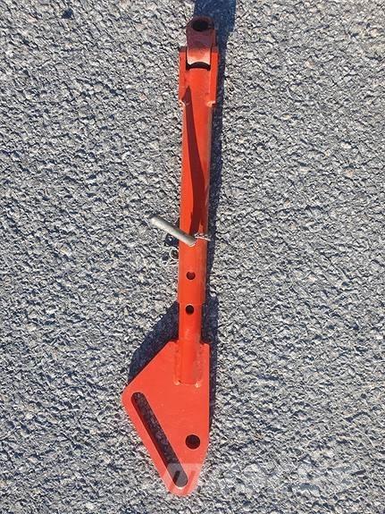 Kuhn GA 4121 GM Рядковые косилки
