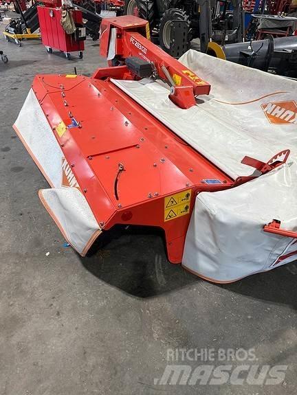 Kuhn GA283 GII-FF Комплектующие сельхозмашин для уборки сена