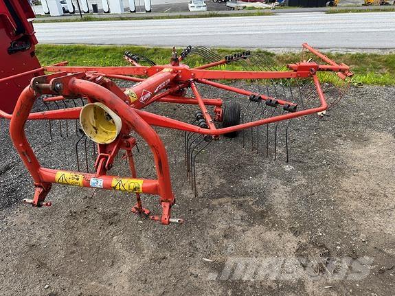 Kuhn GA300GM Комплектующие сельхозмашин для уборки сена