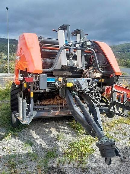 Kuhn I-BIO+ Комплектующие сельхозмашин для уборки сена