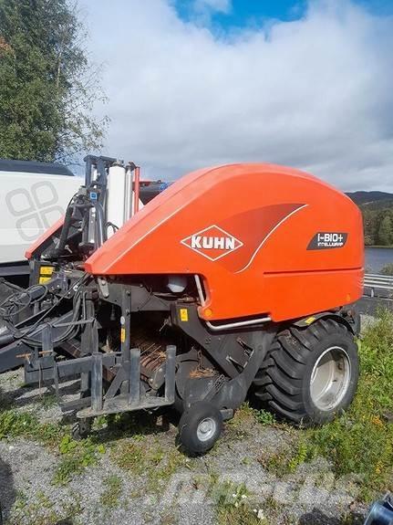 Kuhn I-BIO+ Комплектующие сельхозмашин для уборки сена