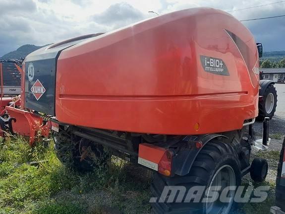 Kuhn I-BIO+ Комплектующие сельхозмашин для уборки сена