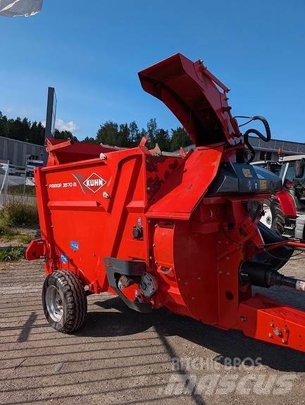 Kuhn Primor 3570 Сельхозтехника - Другие