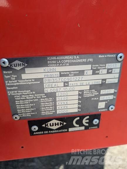 Kuhn Primor 3570 Сельхозтехника - Другие