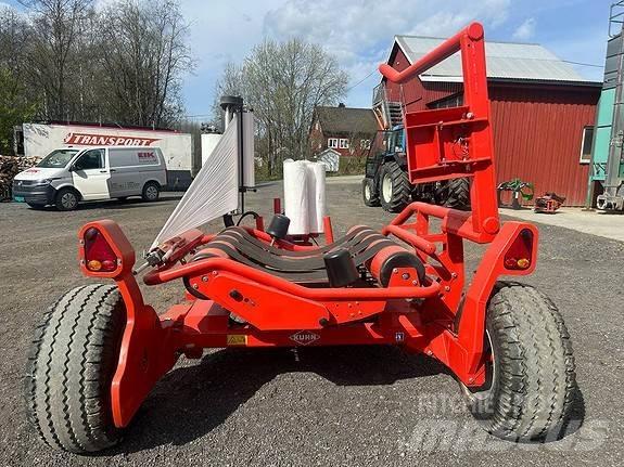 Kuhn RW1610 Рулонные пресс-подборщики