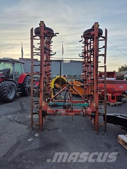 Kverneland  Прочее почвообрабатывающее оборудование