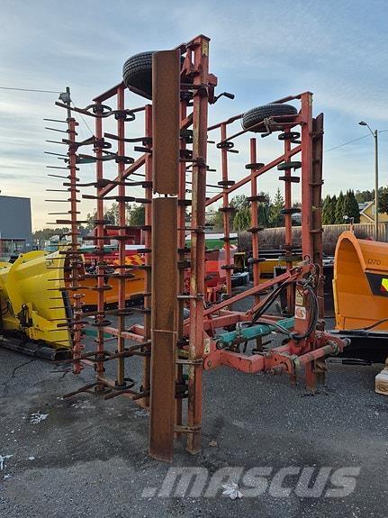 Kverneland  Прочее почвообрабатывающее оборудование